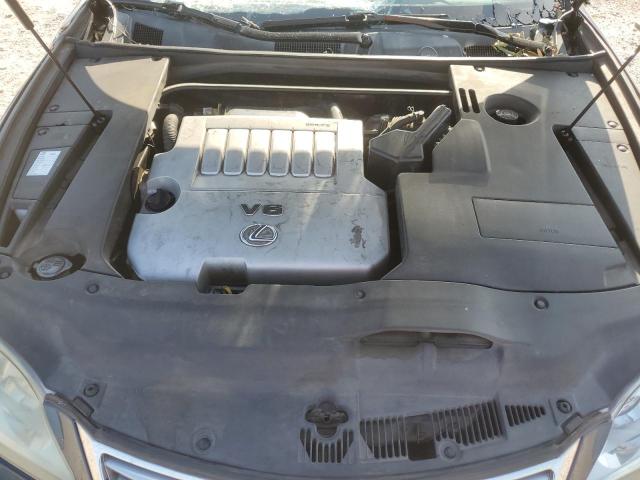 2010 Lexus Es 350 VIN: JTHBK1EG9A2387876 Lot: 55763514