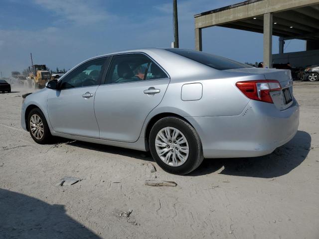 2012 Toyota Camry Base VIN: 4T1BF1FK6CU589800 Lot: 55003594