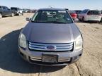 FORD FUSION SE photo