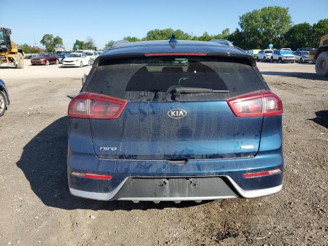 2018 Kia Niro Fe VIN: KNDCB3LCXJ5146876 Lot: 56490364