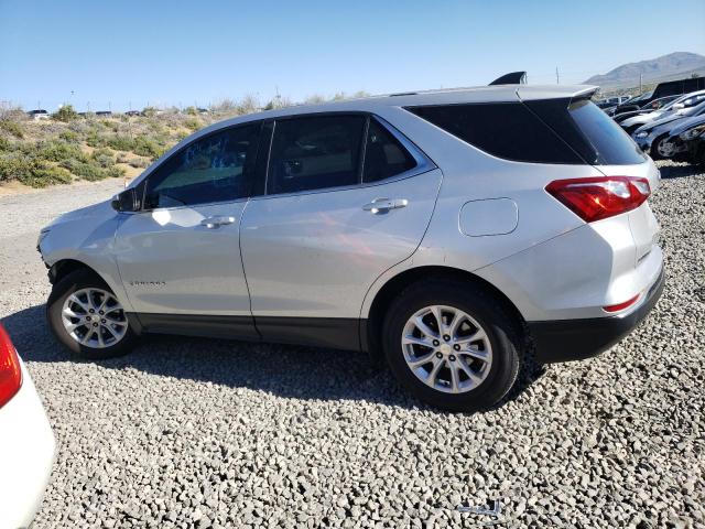 2018 Chevrolet Equinox Lt VIN: 3GNAXSEV4JS620870 Lot: 54970114