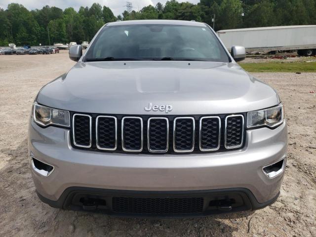 2017 Jeep Grand Cherokee Laredo VIN: 1C4RJFAG9HC728204 Lot: 53844114