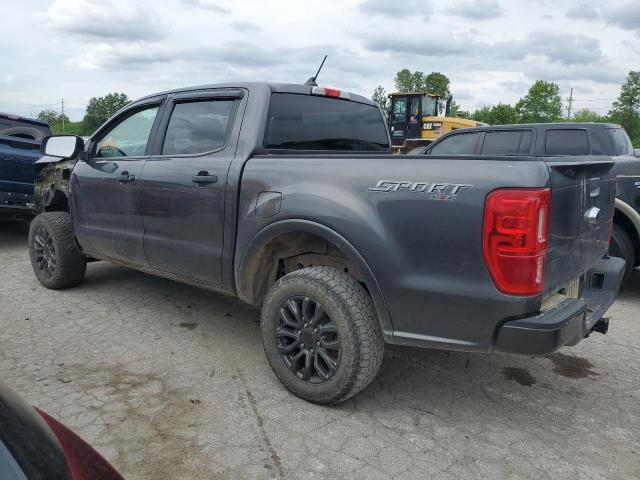 2020 FORD RANGER XL - 1FTER4FH0LLA78667