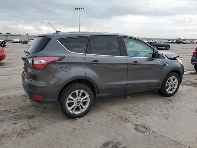 2017 Ford Escape Se VIN: 1FMCU0GD7HUA54681 Lot: 53628754