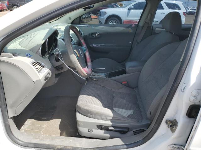 2010 Chevrolet Malibu Ls VIN: 1G1ZB5EB1A4111264 Lot: 55400004