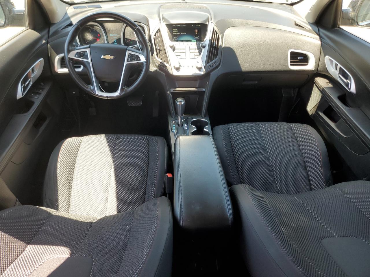 2GNFLFEK5H6261357 2017 Chevrolet Equinox Lt