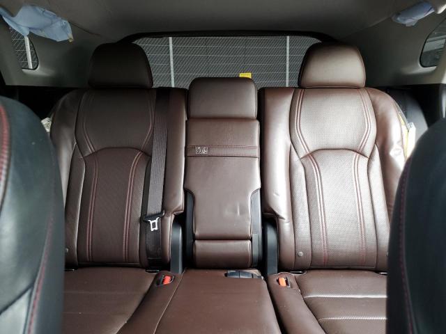 2017 Lexus Rx 350 Base VIN: JTJBZMCA6H2018834 Lot: 55759084