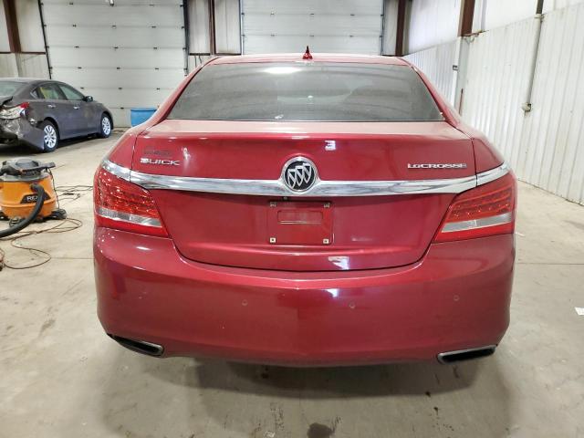 2014 Buick Lacrosse VIN: 1G4GB5G32EF202070 Lot: 54984124