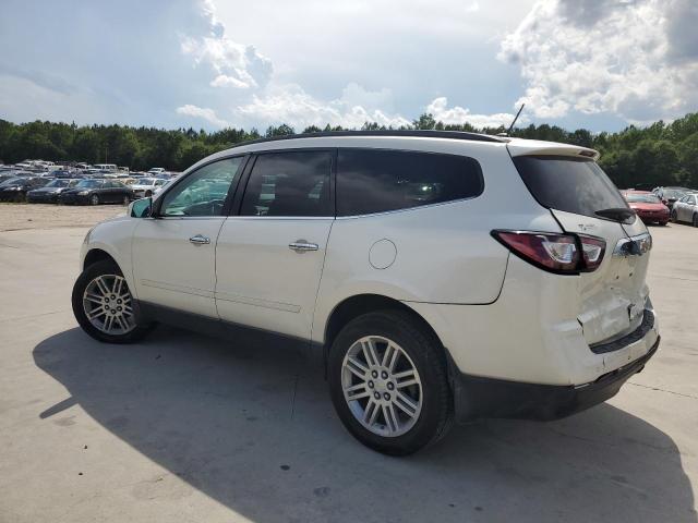 2015 CHEVROLET TRAVERSE L - 1GNKRGKD2FJ334760