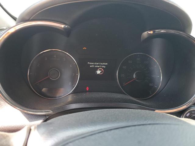 2014 Kia Forte Ex VIN: KNAFZ4A89E5050902 Lot: 56235154