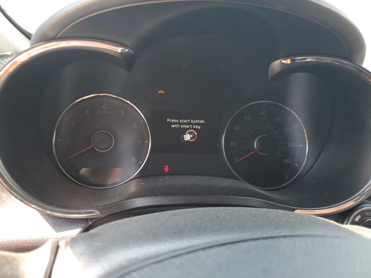 KNAFZ4A89E5050902 2014 Kia Forte Ex