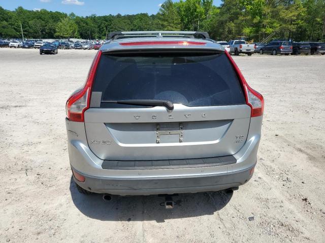 2011 Volvo Xc60 T6 VIN: YV4902DZ1B2164809 Lot: 55699324