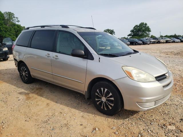 2004 Toyota Sienna Ce VIN: 5TDZA23C64S026420 Lot: 53733894