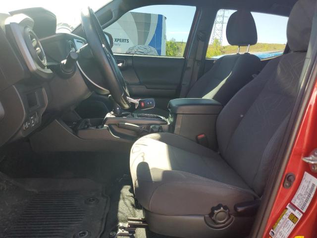 2019 Toyota Tacoma Double Cab VIN: 3TMCZ5AN0KM228610 Lot: 55338904