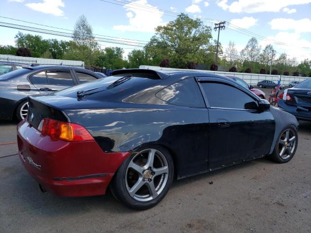 2004 Acura Rsx Type-S VIN: JH4DC53084S007689 Lot: 54372274