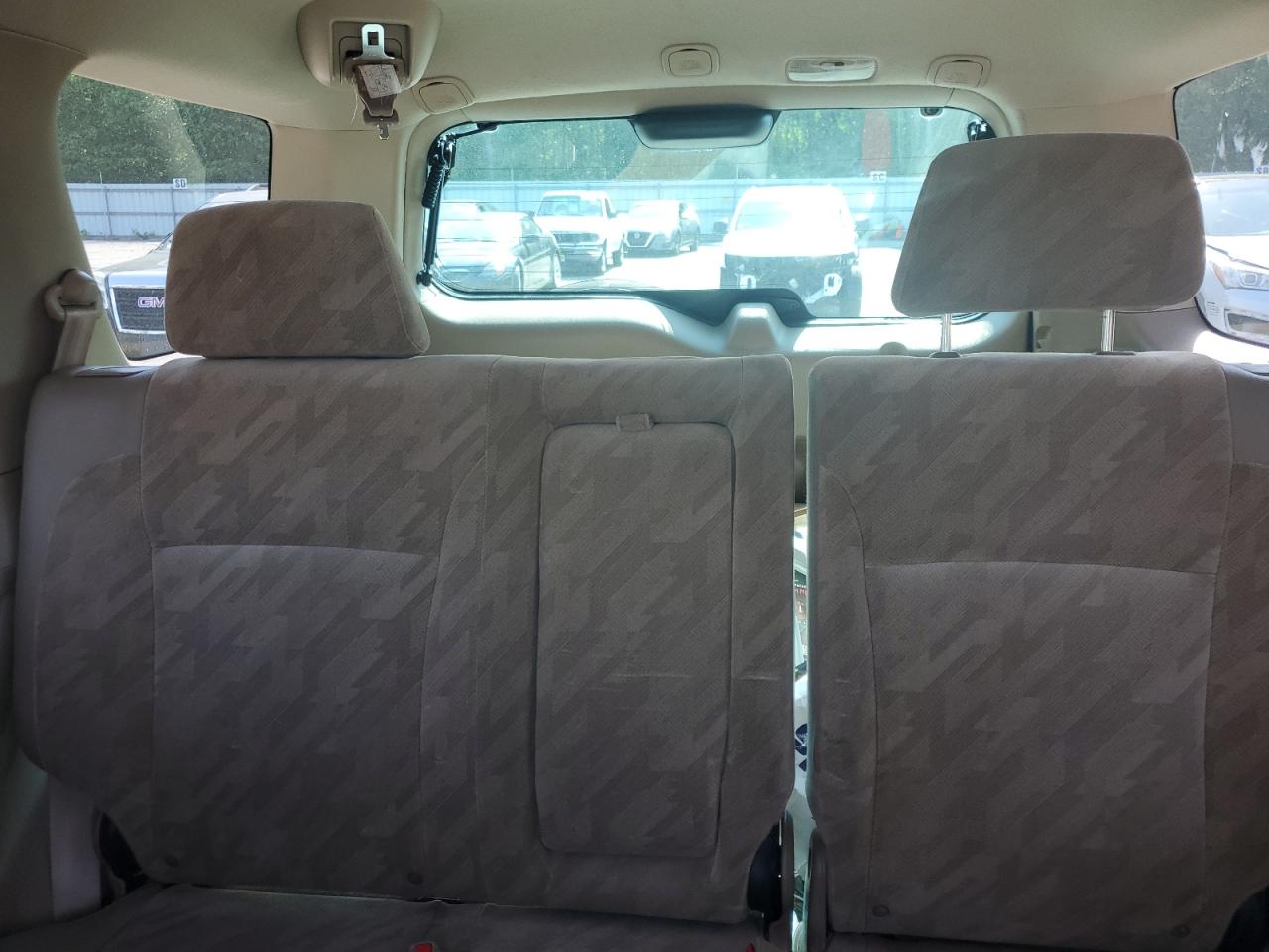 SHSRD78884U251976 2004 Honda Cr-V Ex