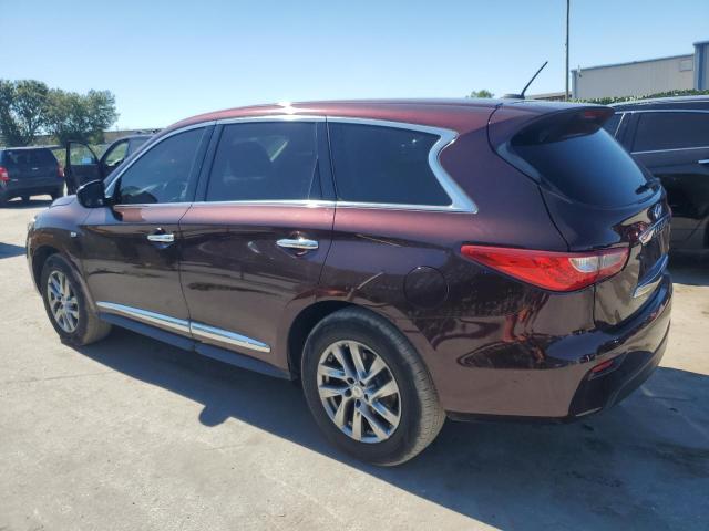 2015 Infiniti Qx60 VIN: 5N1AL0MN7FC505828 Lot: 55009444