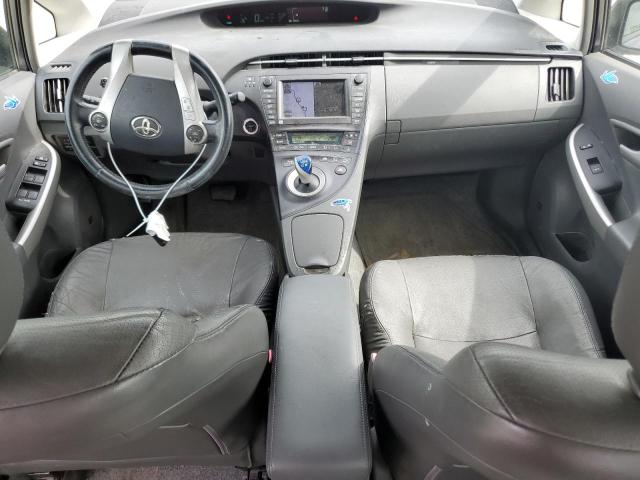 2010 Toyota Prius VIN: JTDKN3DU9A0158962 Lot: 53933694