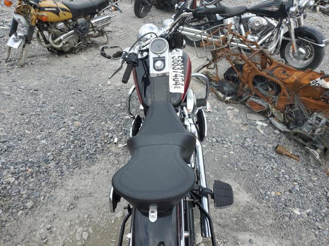 2005 HARLEY-DAVIDSON FLSTCI 1HD1BWB105Y088465
