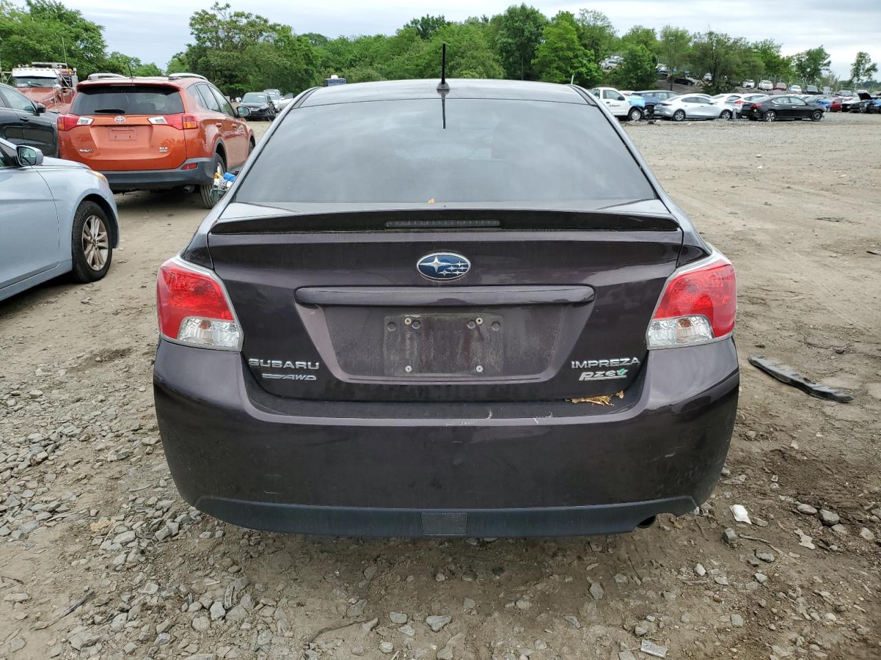 JF1GJAC60CG029419 2012 Subaru Impreza Premium