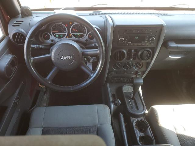 2010 Jeep Wrangler Unlimited Sport VIN: 1J4BA3H11AL127001 Lot: 52839634