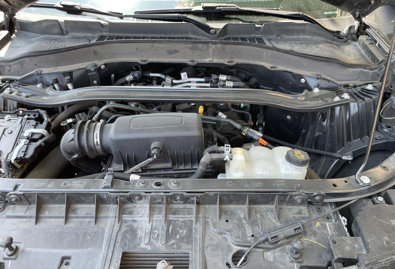 1FMSK7FH9MGC36521 2021 Ford Explorer Limited