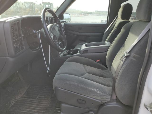 2004 Chevrolet Silverado C2500 Heavy Duty VIN: 1GCHC23U54F183693 Lot: 55324944