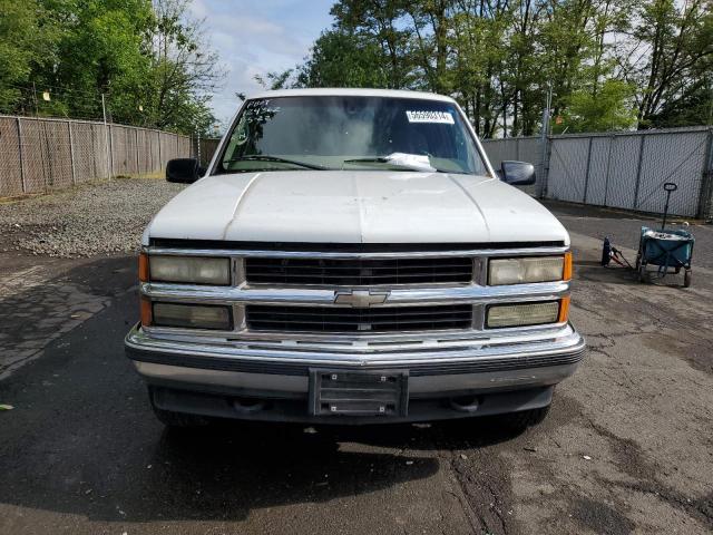 1999 Chevrolet Suburban K1500 VIN: 3GNFK16R2XG243788 Lot: 56590314