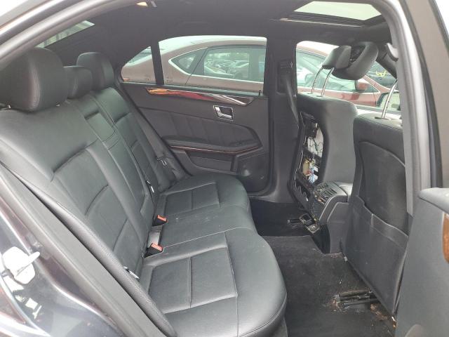 2011 Mercedes-Benz E 350 4Matic VIN: WDDHF8HB2BA277080 Lot: 53837484