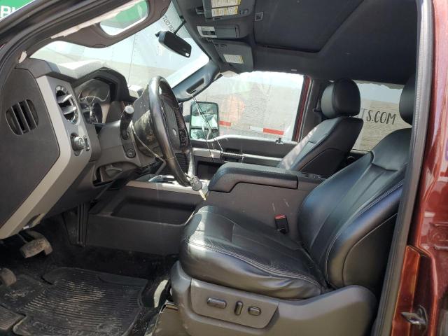 2016 Ford F350 Super Duty VIN: 1FT8W3BT4GEC20281 Lot: 54595684