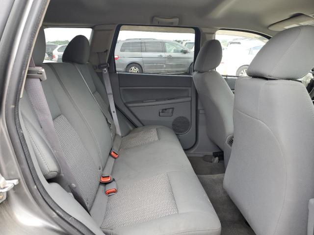 2007 Jeep Grand Cherokee Laredo VIN: 1J8GS48K57C678542 Lot: 56240594