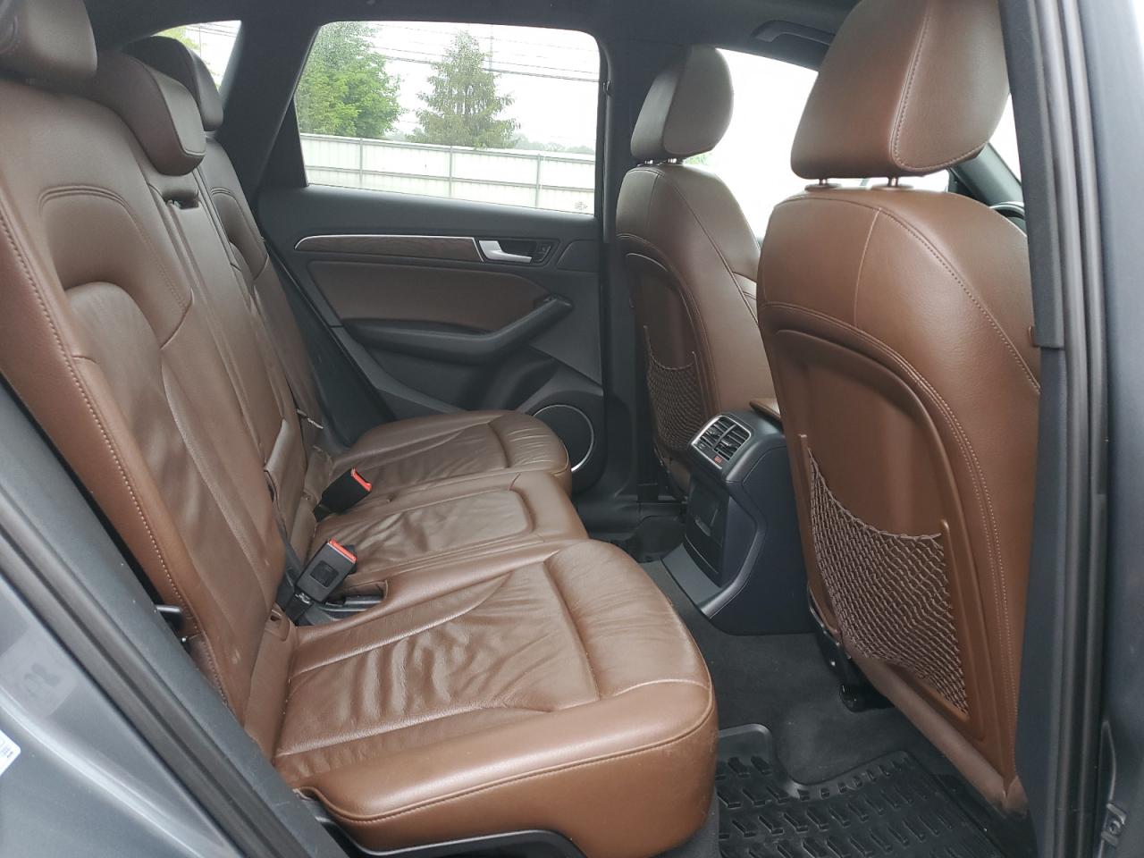 WA1LFBFP8DA059576 2013 Audi Q5 Premium Plus