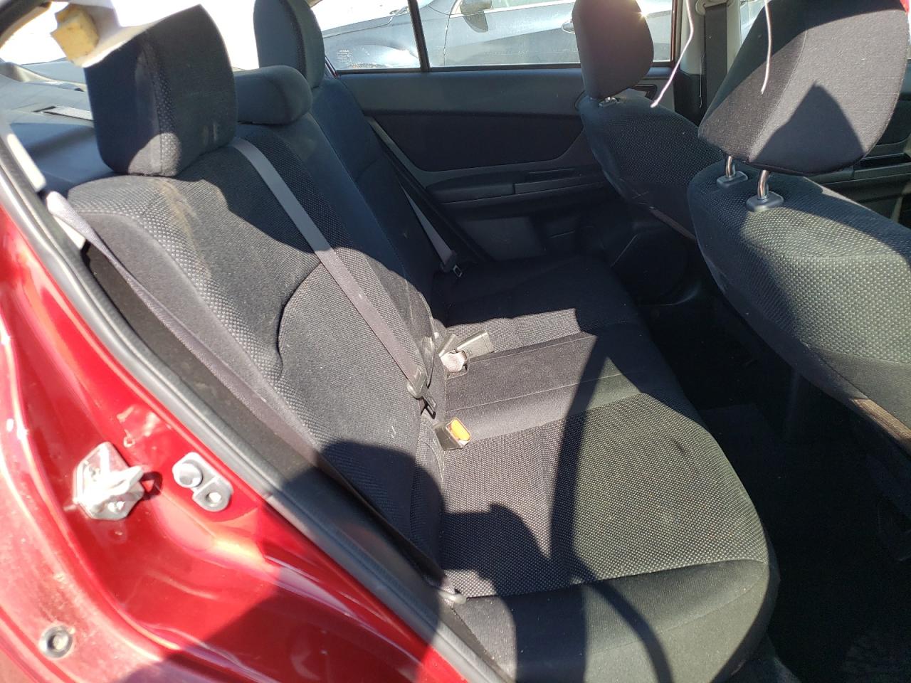 JF1GJAC6XCH024383 2012 Subaru Impreza Premium