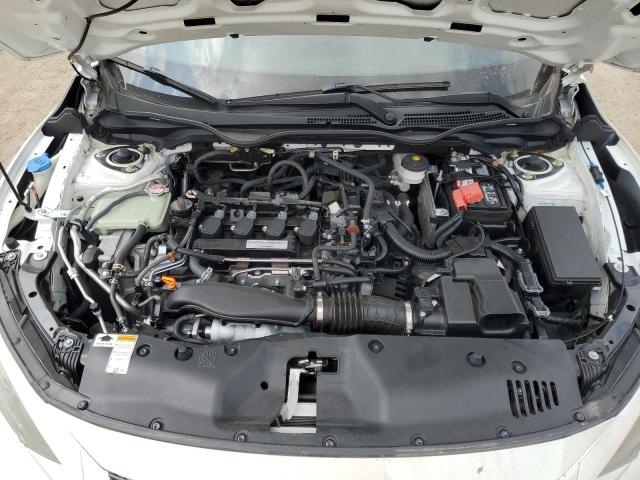 2019 Honda Civic Sport Touring VIN: SHHFK7H99KU209739 Lot: 55834944