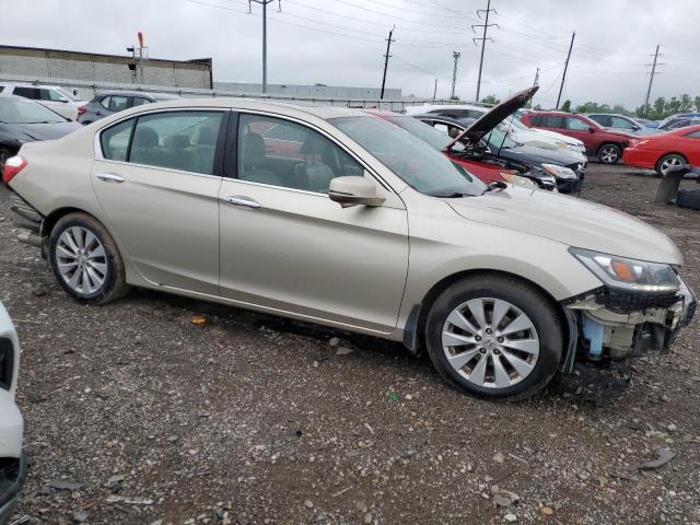 2015 Honda Accord Exl VIN: 1HGCR3F85FA008326 Lot: 54556834