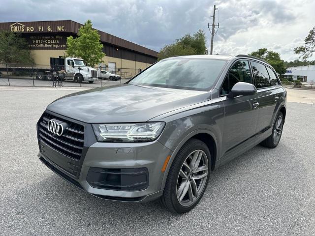 VIN WA1VAAF72HD021105 2017 Audi Q7, Prestige no.2