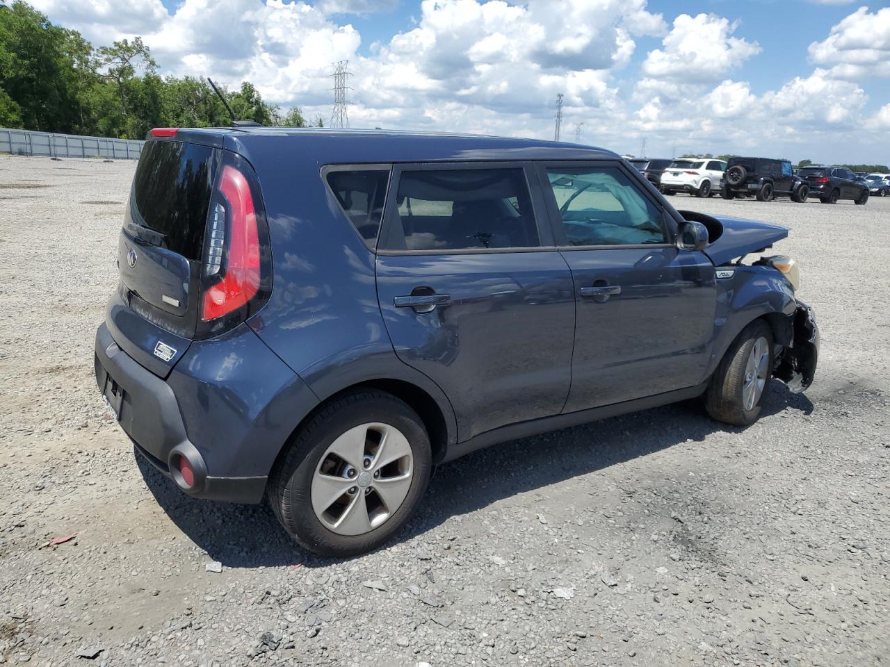 KNDJP3A54F7113560 2015 Kia Soul +