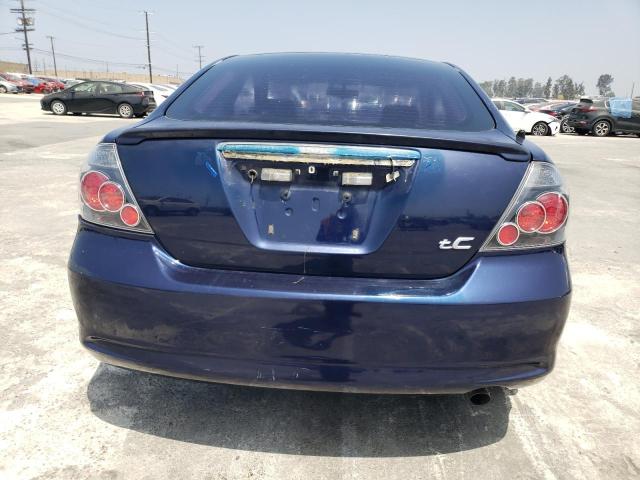 2008 Toyota Scion Tc VIN: JTKDE167580227363 Lot: 57285714