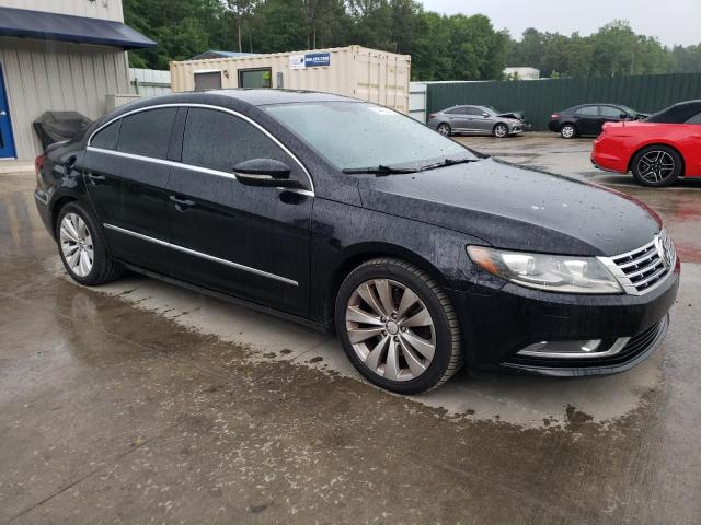 2015 VOLKSWAGEN CC SPORT - WVWBP7AN7FE802497
