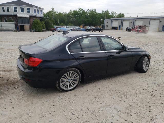 2015 BMW 328 Xi Sulev VIN: WBA3B5C54FF960002 Lot: 55927594