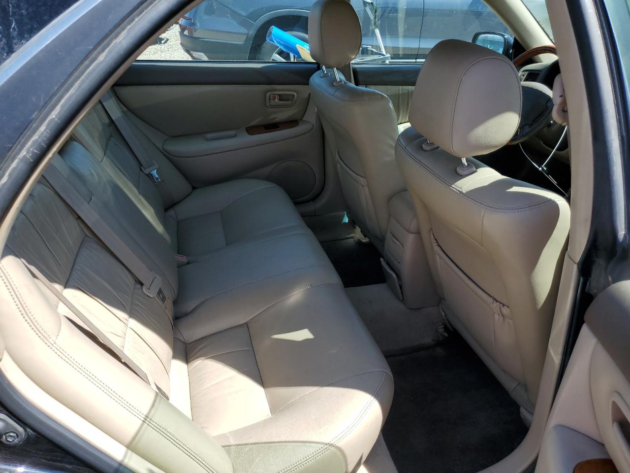 JT8BF28G2Y0285542 2000 Lexus Es 300