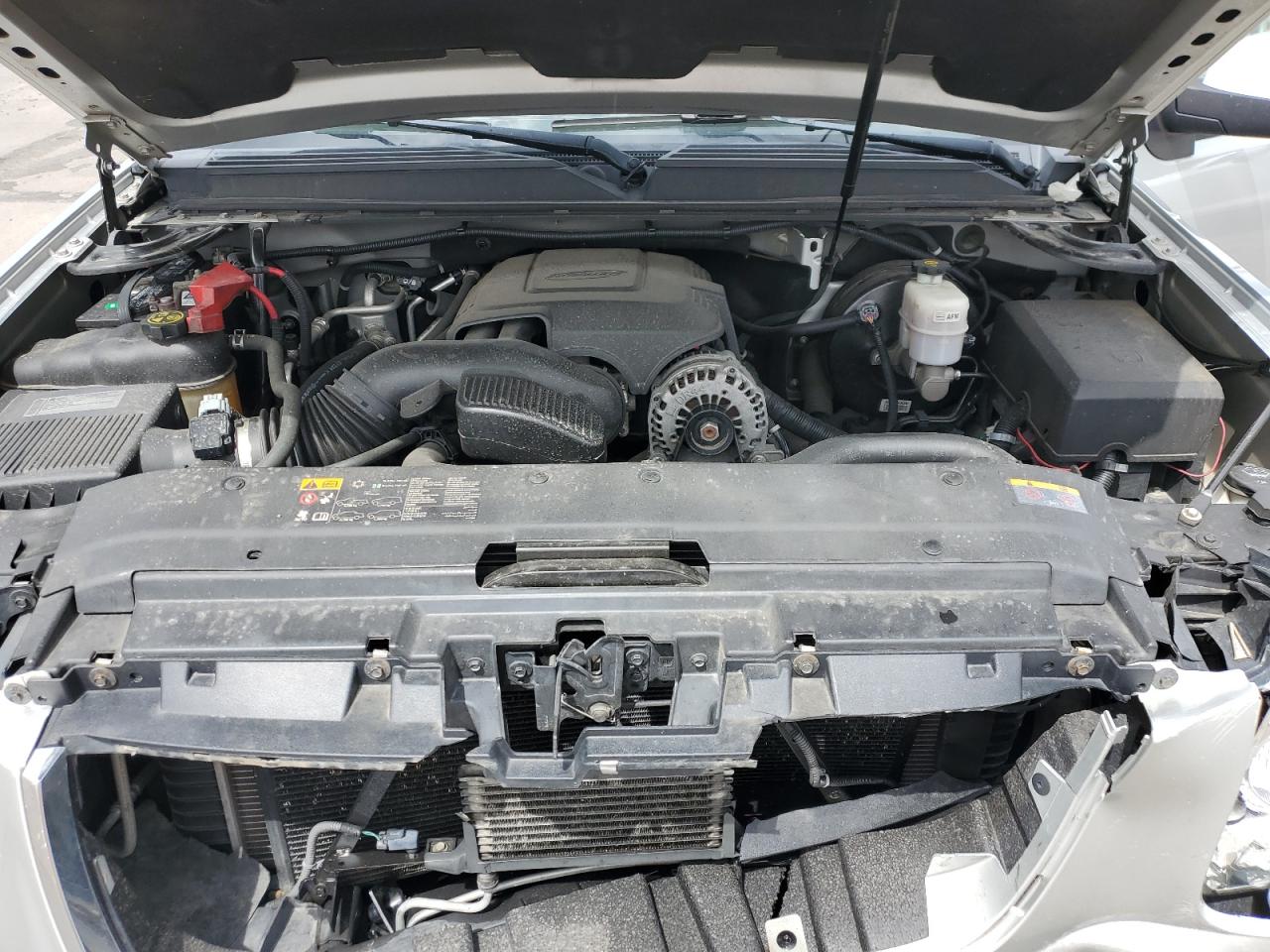 1GKS2MEF5CR236610 2012 GMC Yukon Xl Denali