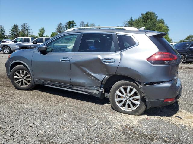 2020 Nissan Rogue S VIN: JN8AT2MV0LW122036 Lot: 54495374