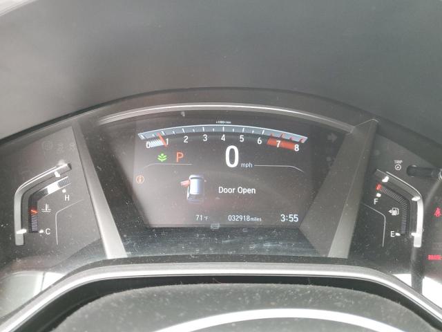 2021 Honda Cr-V Ex VIN: 2HKRW2H53MH608315 Lot: 53965534