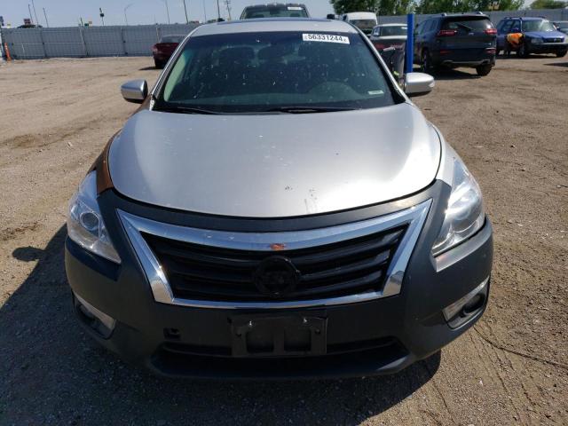 2015 Nissan Altima 2.5 VIN: 1N4AL3AP5FN861071 Lot: 56331244