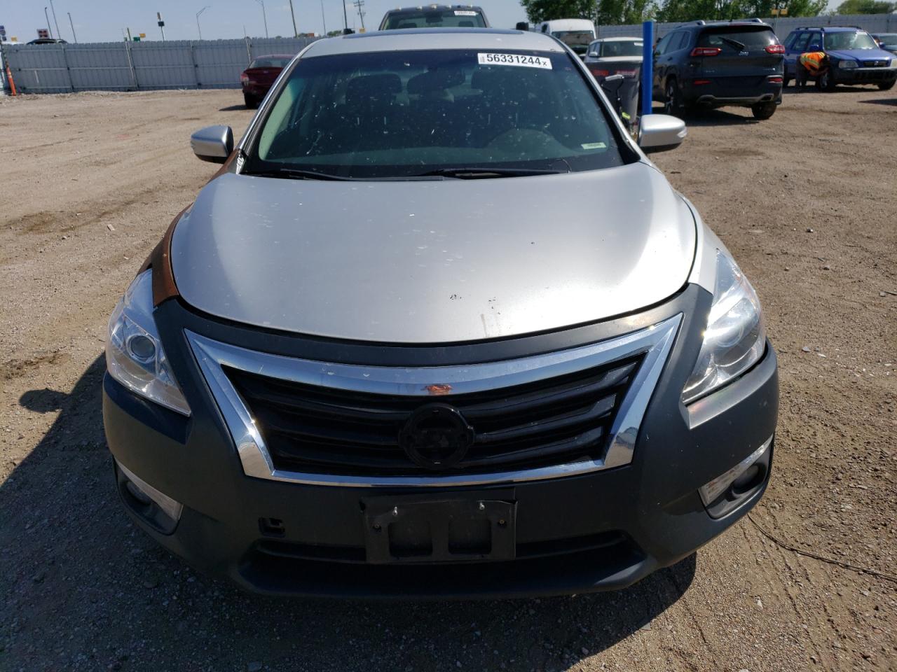 1N4AL3AP5FN861071 2015 Nissan Altima 2.5