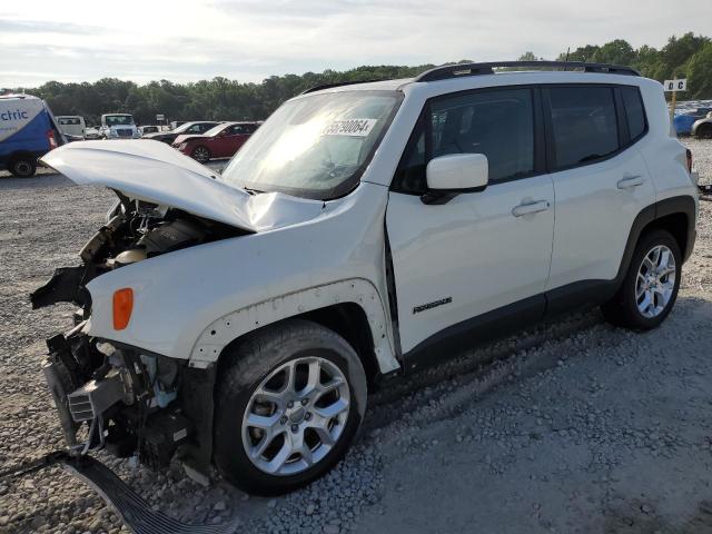 2018 JEEP RENEGADE L - ZACCJABBXJPJ67568