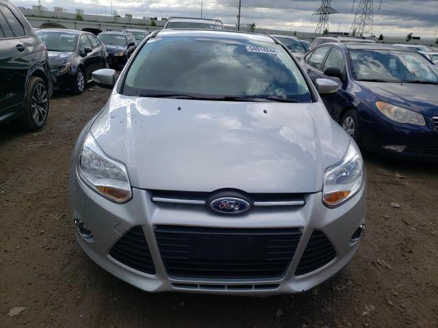 2013 Ford Focus Se VIN: 1FADP3F29DL266327 Lot: 54014244