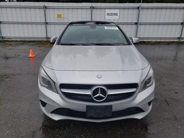 VIN WDDSJ4EB4EN047796 2014 Mercedes-Benz CLA-Class,... no.5