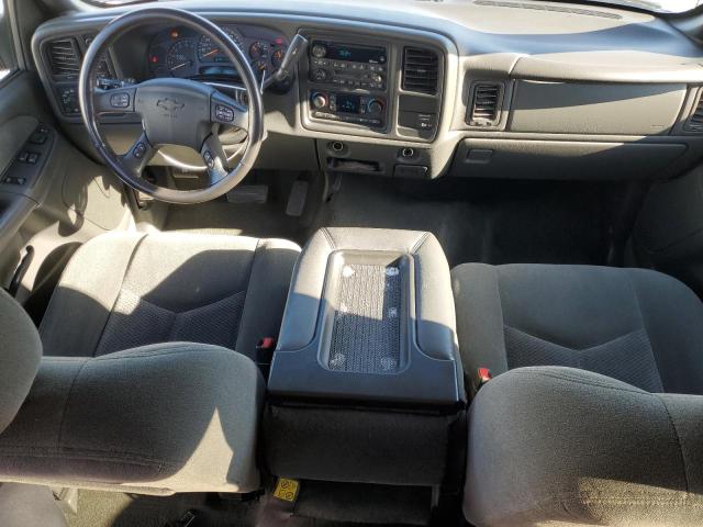 2003 Chevrolet Silverado K1500 VIN: 1GCEK19Z03Z275830 Lot: 56692134